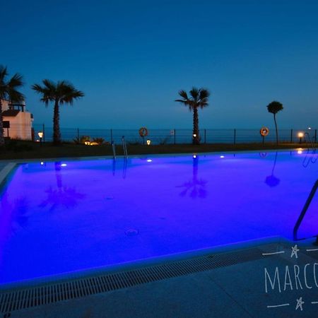 Magnolio Apartment Calaceite Torrox Buitenkant foto